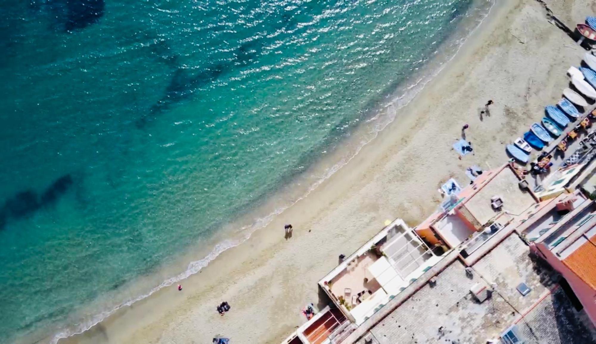 La Collina Sul Mare - Casa Vacanze Sestri Levante Exteriér fotografie